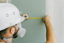 Kitchen Installation